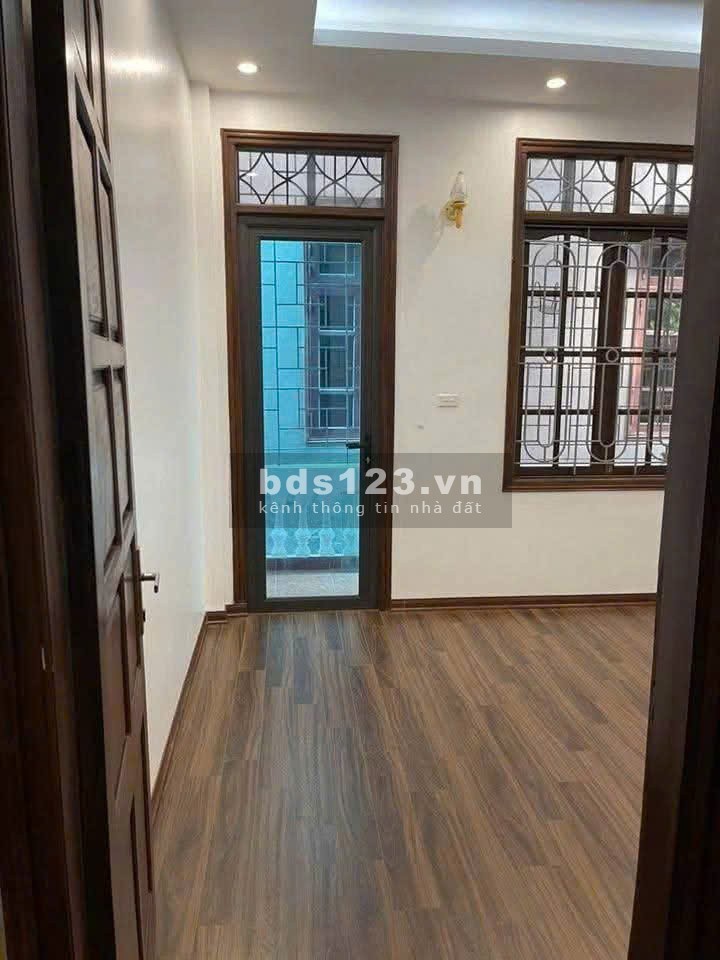 BÁN NHÀ TÔ HIỆU – HÀ ĐÔNG – 43M2 MẶT TIỀN 3,9M – Ô TÔ-…