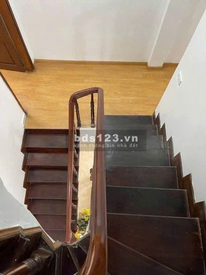 BÁN NHÀ TÔ HIỆU – HÀ ĐÔNG – 43M2 MẶT TIỀN 3,9M – Ô TÔ-…