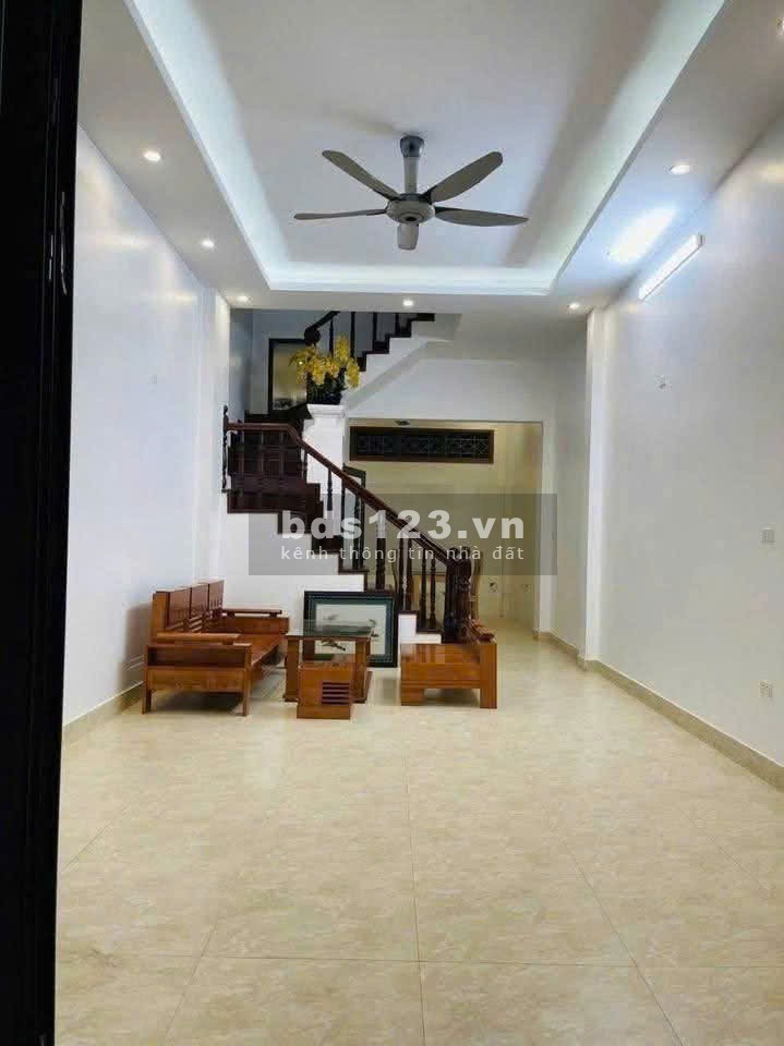 BÁN NHÀ TÔ HIỆU – HÀ ĐÔNG – 43M2 MẶT TIỀN 3,9M – Ô TÔ-…