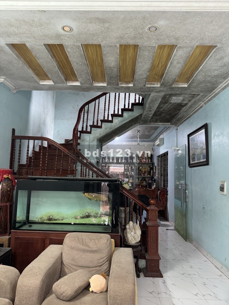 Hàng hiếm: 90m², 4 tầng, 16,5 tỷ tại Định Công Thượng –…