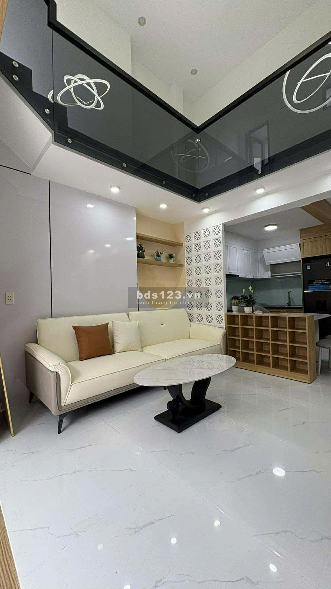  Nhà 2 tầng gần mặt tiền Hùng Vương – Gần BigC, Chợ Cồn…