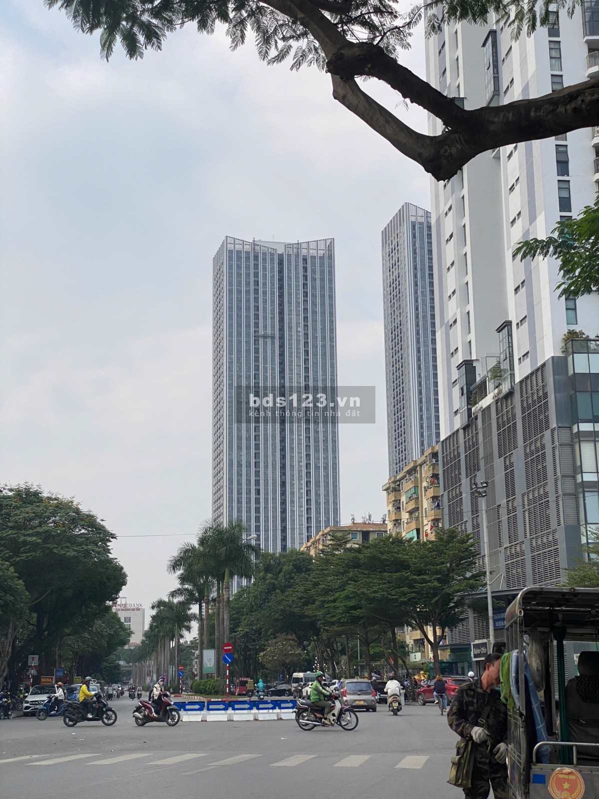 Bán căn hộ chung cư ở Grand Sunlake Văn Quán, Hà Đông - 7.5 tỷ…