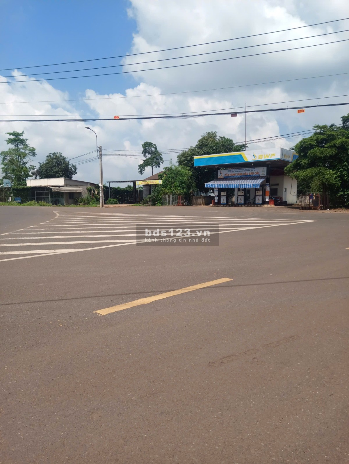 NỀN ĐẤT SRTC tại Bảo Vinh chỉ cần đưa trước 680tr