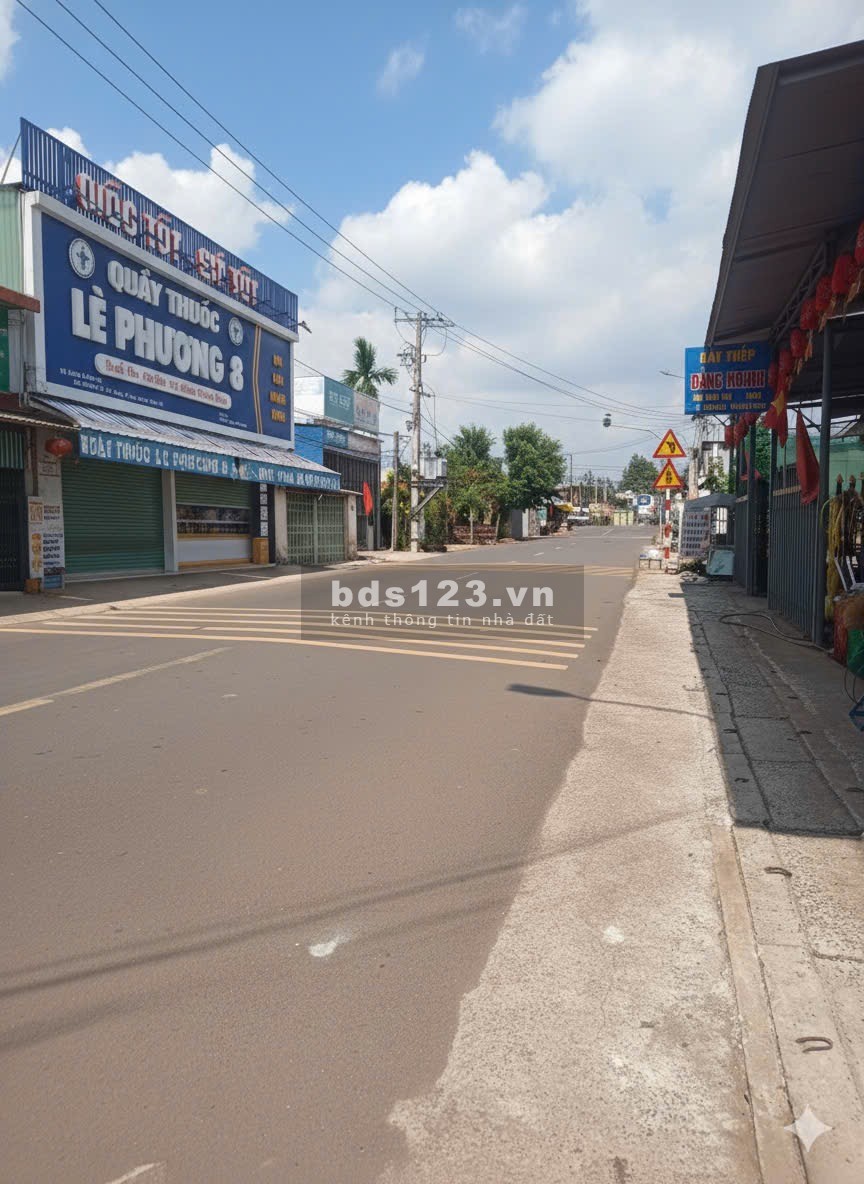 NỀN ĐẤT SRTC tại Bảo Vinh chỉ cần đưa trước 680tr