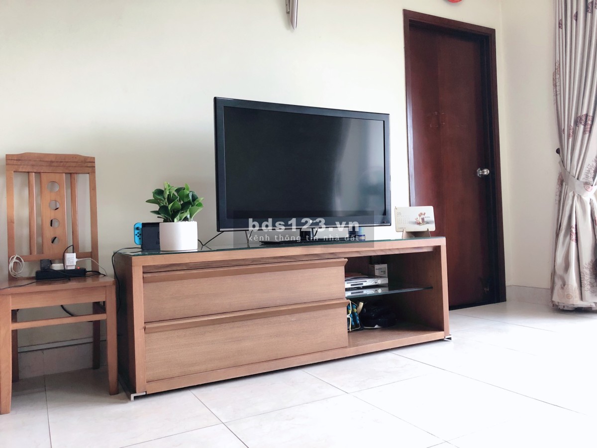 Cho thuê chung cư Hùng Vương Plaza, 3PN 3WC 130M2 - 19 TRIỆU - 0936884643