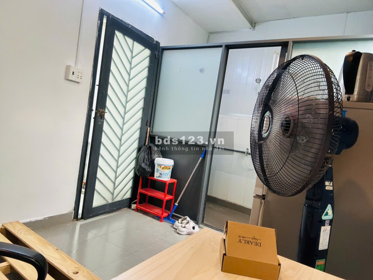 Phòng Đầy đủ nội thất gần trường Văn Lang CS3, trung tâm…