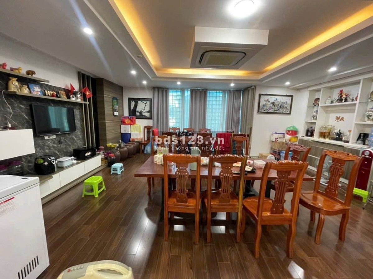 Bán Nhà Thái Hà, Đống Đa. DT 75m2 8T mặt tiền 7,5m giá 50 tỷ.…