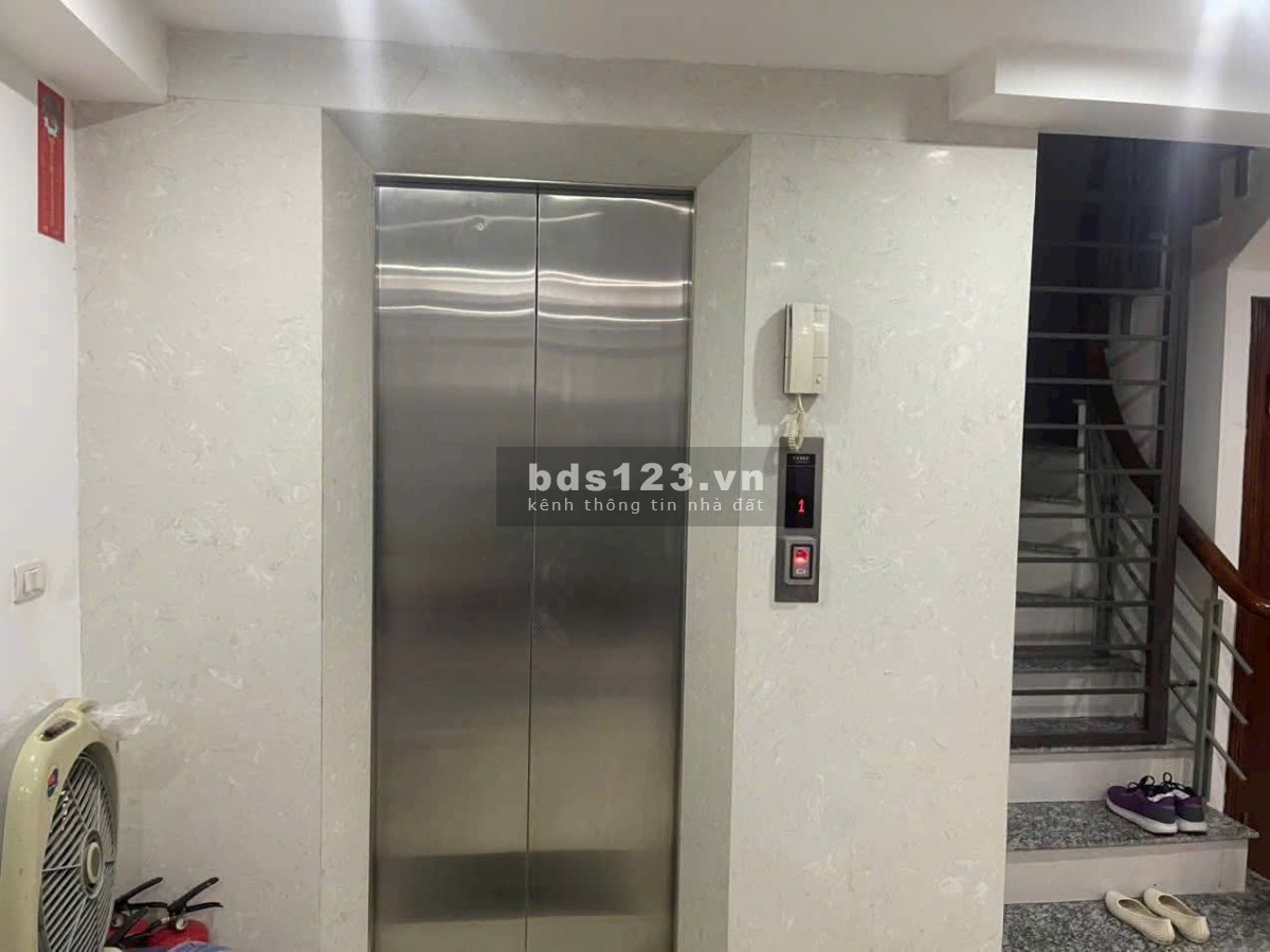 Bán Nhà Thái Hà, Đống Đa. DT 75m2 8T mặt tiền 7,5m giá 50 tỷ.…