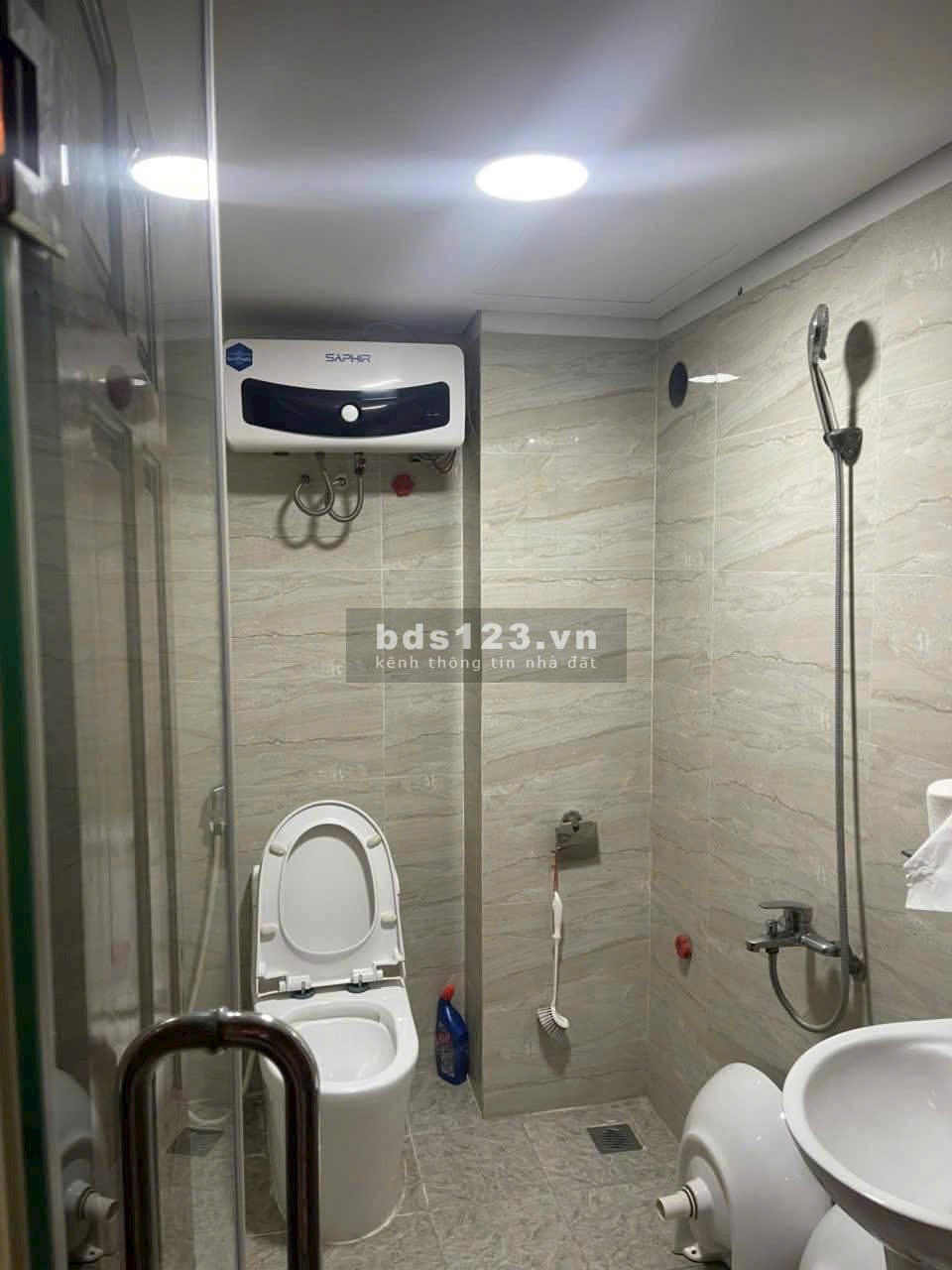 Bán Nhà Thái Hà, Đống Đa. DT 75m2 8T mặt tiền 7,5m giá 50 tỷ.…