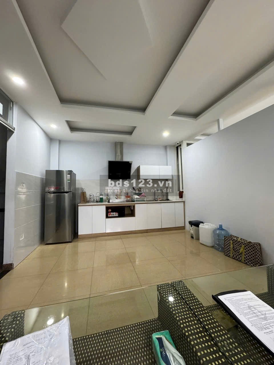 Bán Nhà Phương Mai, Đống Đa. DT 63m2 8T mặt tiền 6m giá 43tỷ.…