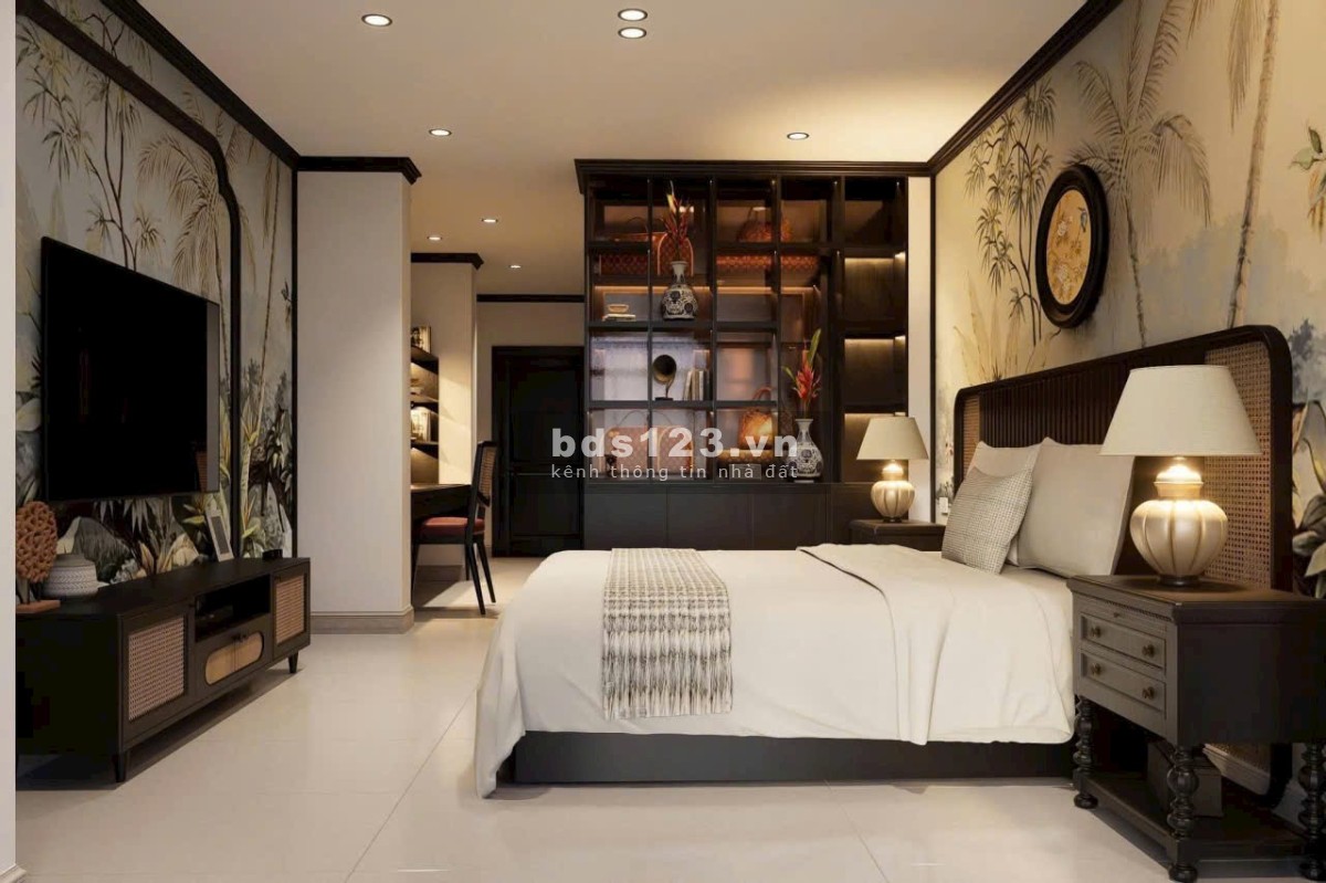 Bán Nhà Nguyễn Chí Thanh, Đống Đa. DT 58m2 7T mặt tiền 3,5m…