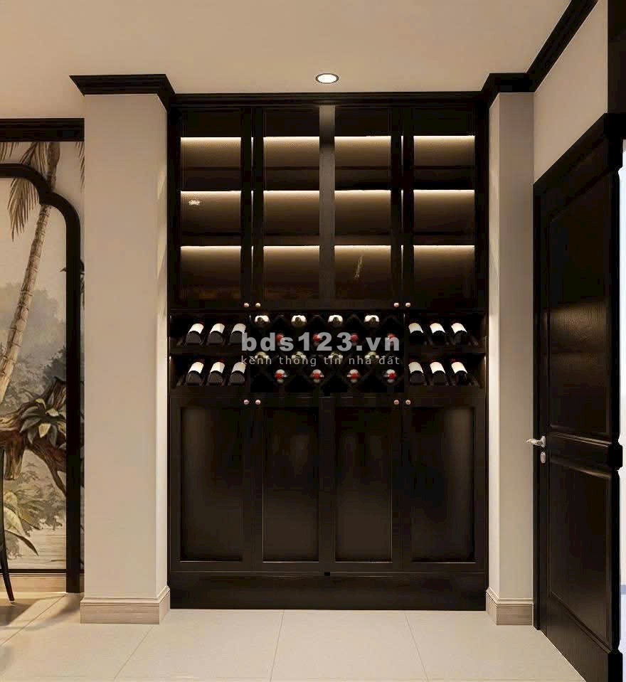 Bán Nhà Nguyễn Chí Thanh, Đống Đa. DT 58m2 7T mặt tiền 3,5m…