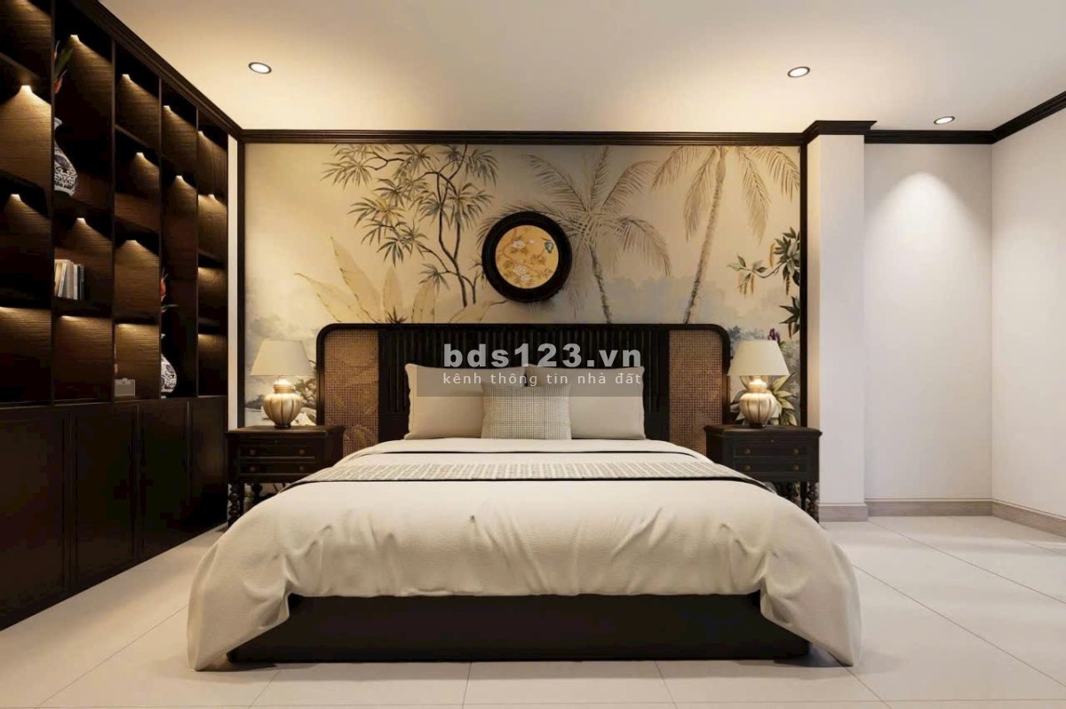 Bán Nhà Nguyễn Chí Thanh, Đống Đa. DT 58m2 7T mặt tiền 3,5m…