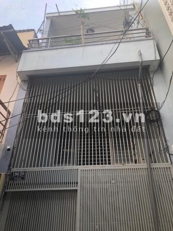 Chính chủ cho thuê nhà nguyên căn, số 196/20 Nguyễn Thượng…