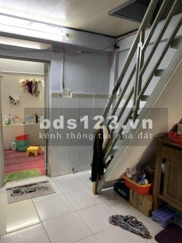 Chính chủ cho thuê nhà nguyên căn, số 196/20 Nguyễn Thượng…