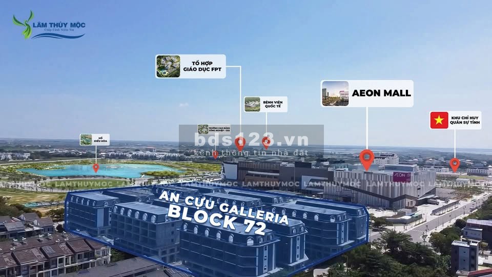 Đầu năm sinh lời - Đón đầu giá trọ gia tăng