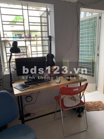 Chính chủ cho thuê nhà nguyên căn, số 196/20 Nguyễn Thượng…