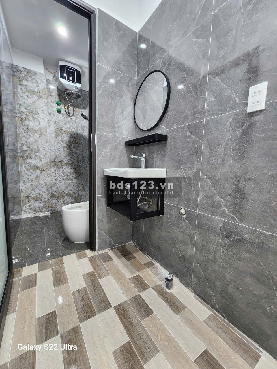 Chính chủ bán nhà đẹp Trung Tâm Đồ Sơn - ngay Ngõ 100 Lý…