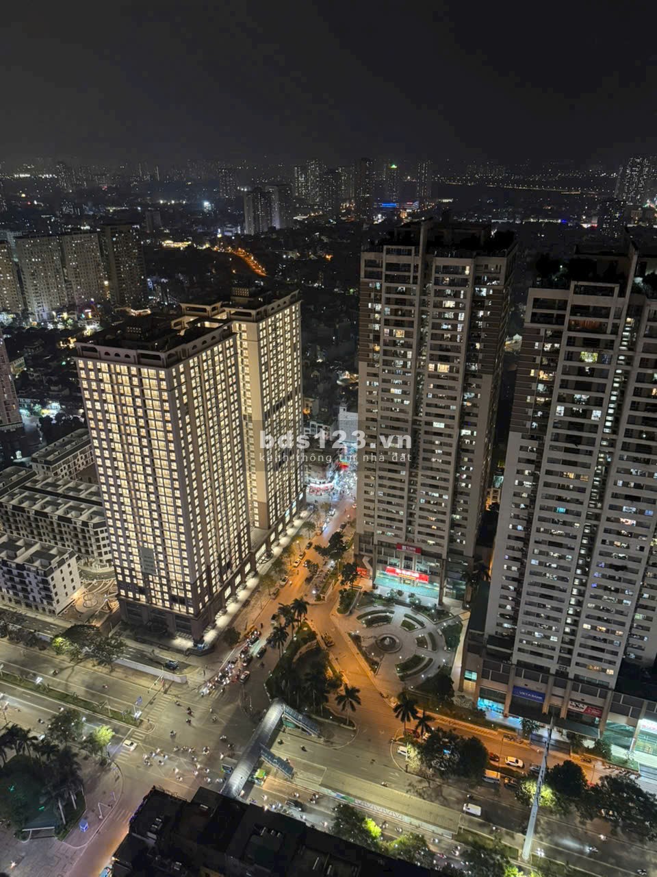 Bán căn hộ chung cư tại dự án The Charm An Hưng, giá 8,6 tỷ…