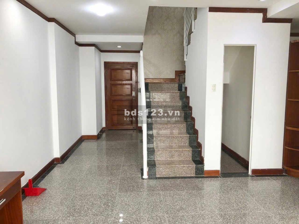  CHO THUÊ CĂN HỘ HOÀNG ANH AN TIẾN (Gold House), 96m2, 2PN, 1WC, giá…