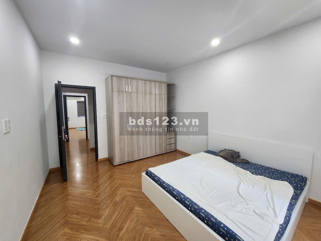 [Quận 7] Nhà Đẹp Đ.Lê Văn Lương - 61m2 (4x15m)Hẻm 1 sẹc 5m -…