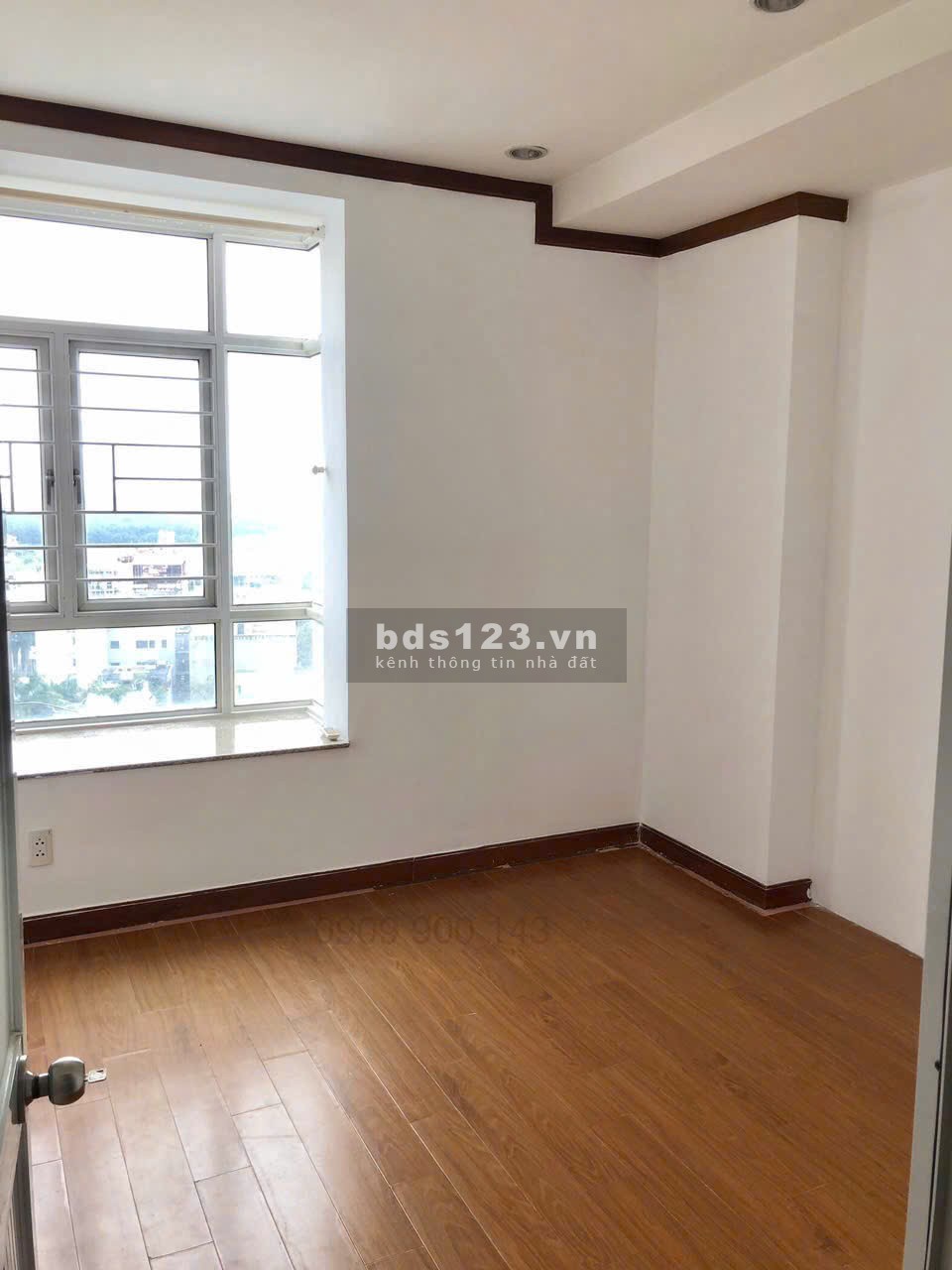  CHO THUÊ CĂN HỘ HOÀNG ANH AN TIẾN (Gold House), 96m2, 2PN, 1WC, giá…