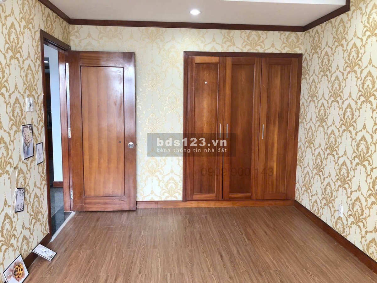  CHO THUÊ CĂN HỘ HOÀNG ANH AN TIẾN (Gold House), 96m2, 2PN, 1WC, giá…