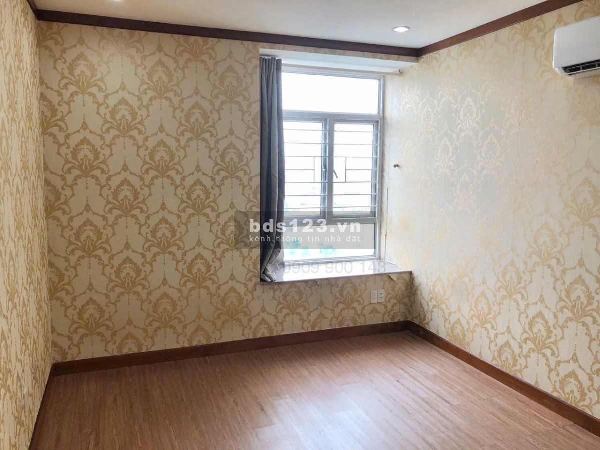  CHO THUÊ CĂN HỘ HOÀNG ANH AN TIẾN (Gold House), 96m2, 2PN, 1WC, giá…