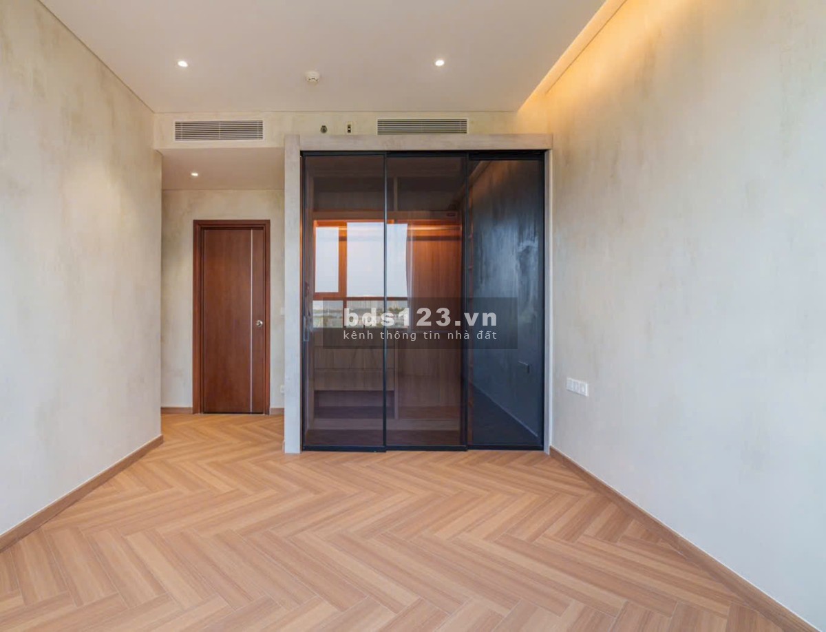 BÁN 2PN SARIMI VIEW CÔNG VIÊN- NHÀ MỚI - SỔ SẴN