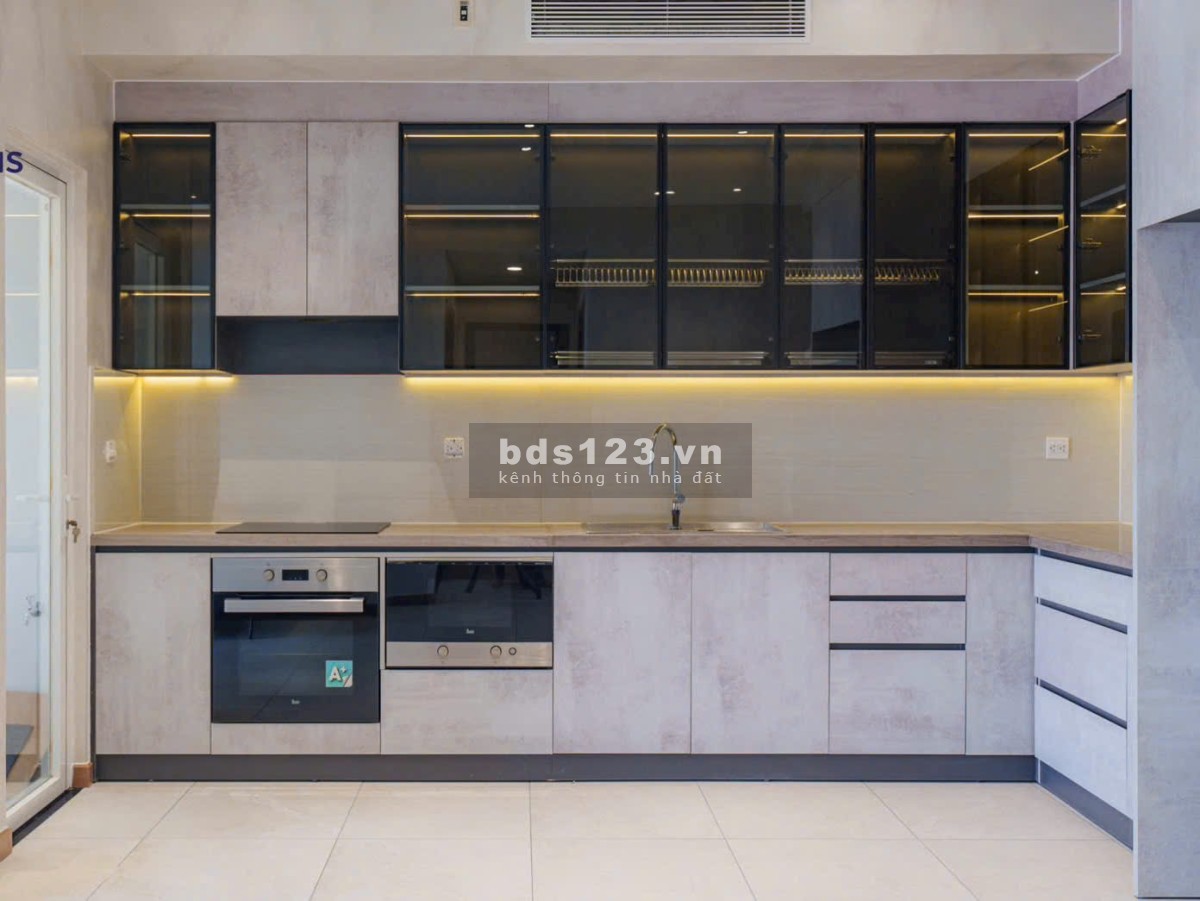 BÁN 2PN SARIMI VIEW CÔNG VIÊN- NHÀ MỚI - SỔ SẴN