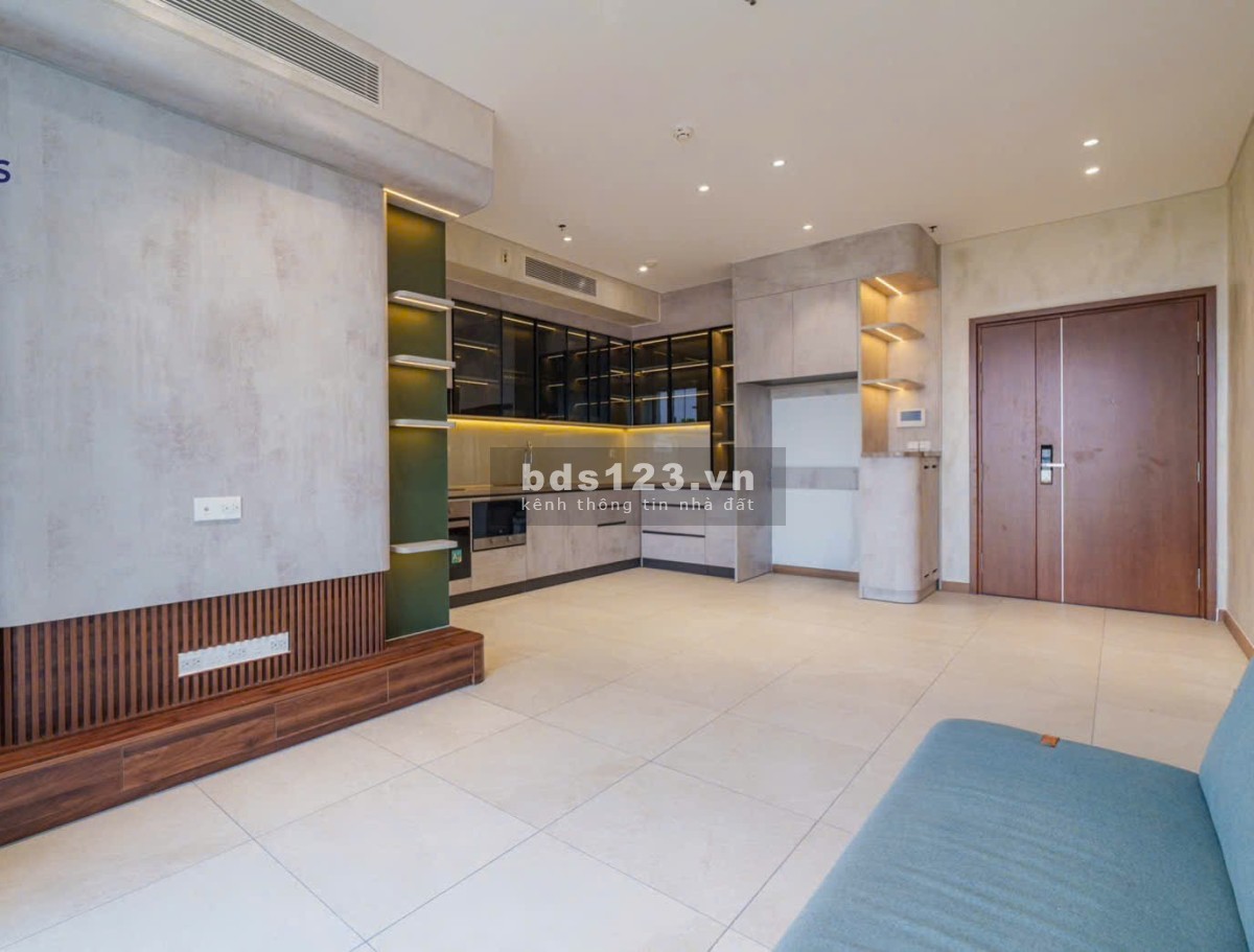 BÁN 2PN SARIMI VIEW CÔNG VIÊN- NHÀ MỚI - SỔ SẴN