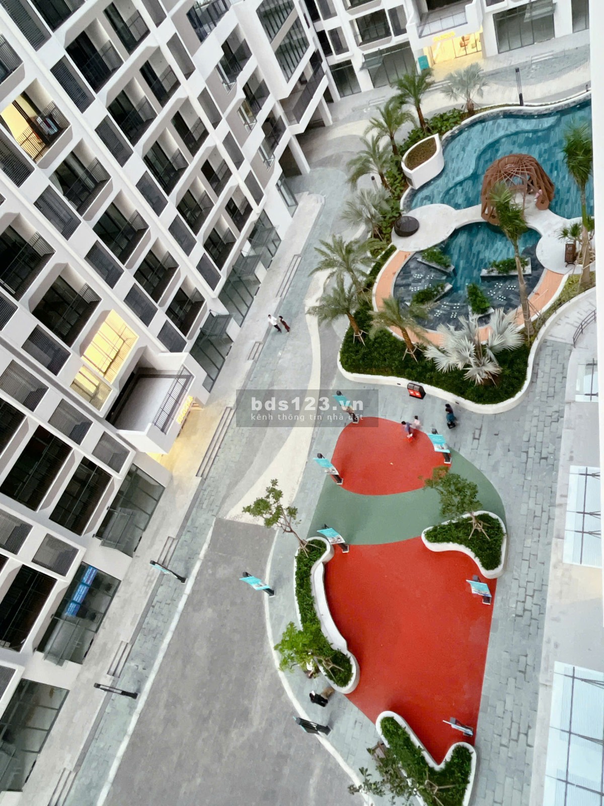 [CHÍNH CHỦ] CĂN HỘ 65,2m2 MT Eastmark - NHÀ MỚI CHƯA QUA SỬ DỤNG