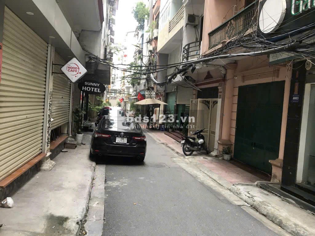 Cho thuê làm văn phòng, kinh doanh, online