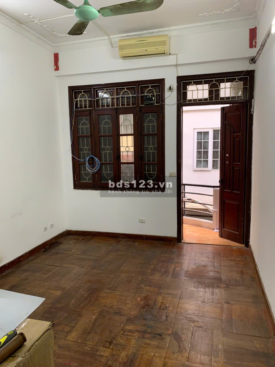 Cho thuê làm văn phòng, kinh doanh, online