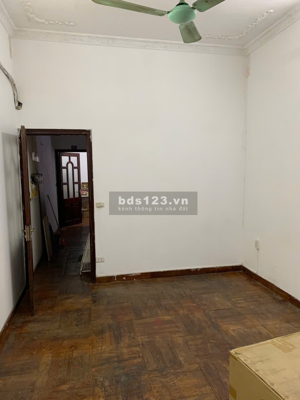 Cho thuê làm văn phòng, kinh doanh, online