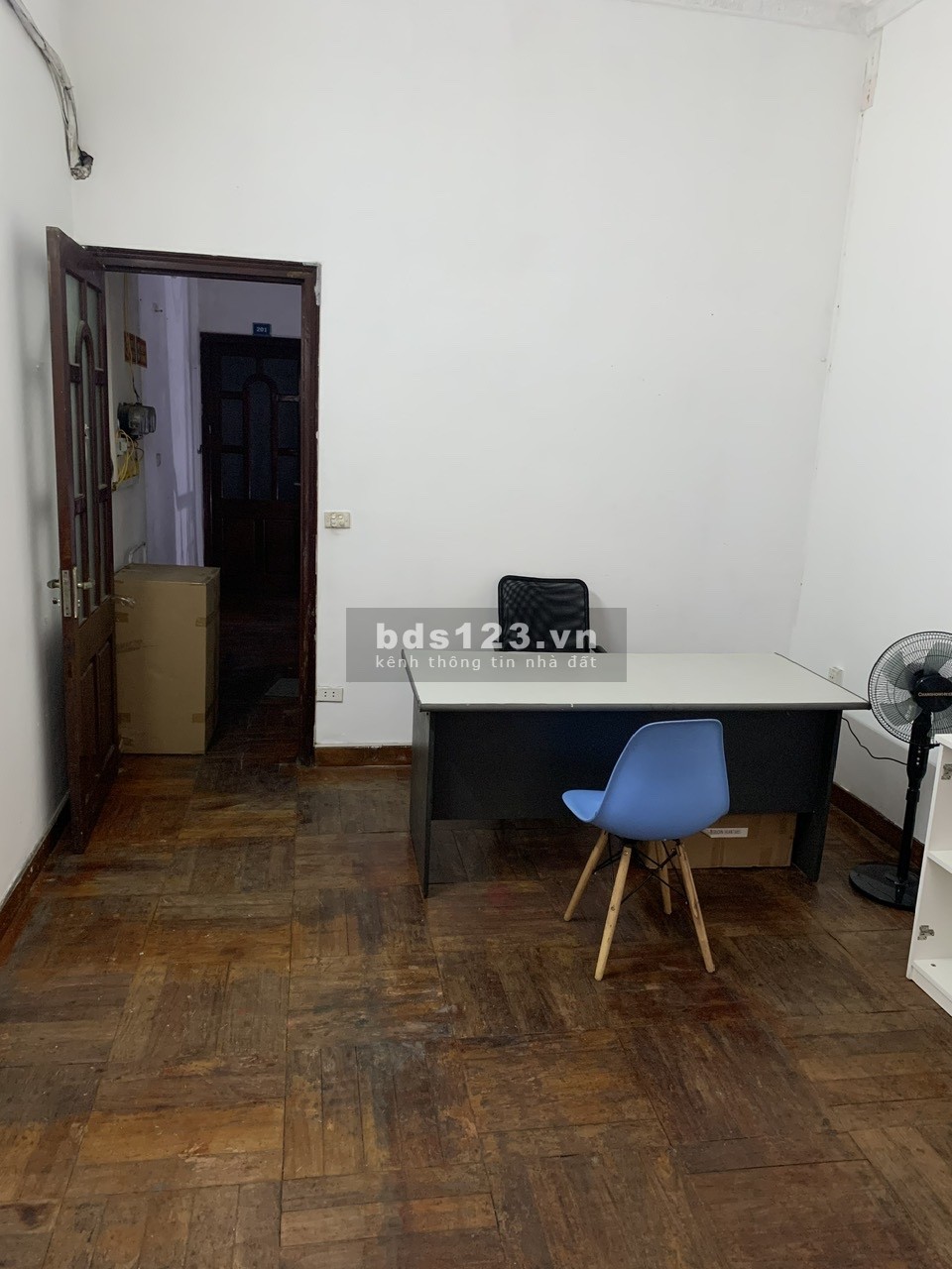 Cho thuê làm văn phòng, kinh doanh, online