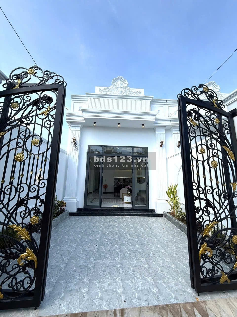 Tậu nhà mới đón Tết 2026 – Rinh ngay xe điện VinFast