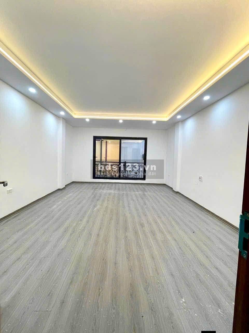 Bán Nhà Thang Máy, Hoa Lư, Hai Bà Trưng 38m, 5 tầng, mt 4.5m, giá…