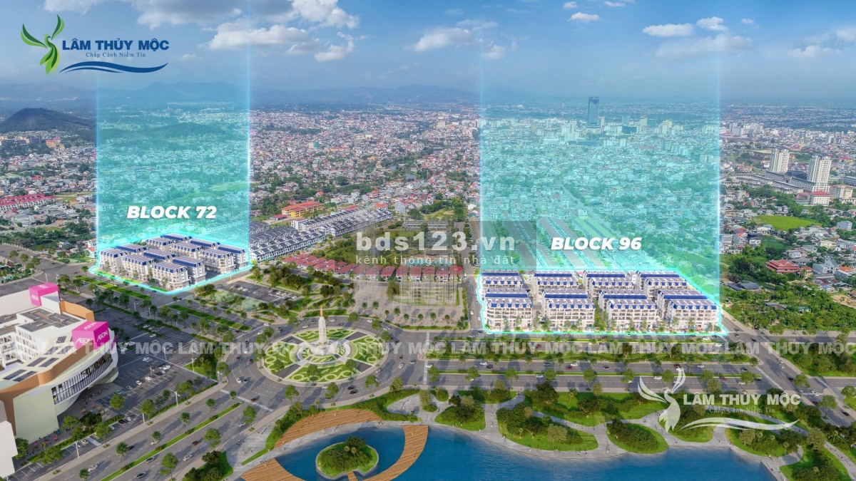 Chọn ngay căn O-SH 9-1 đón đầu dòng tiền kinh doanh đầu năm 2026