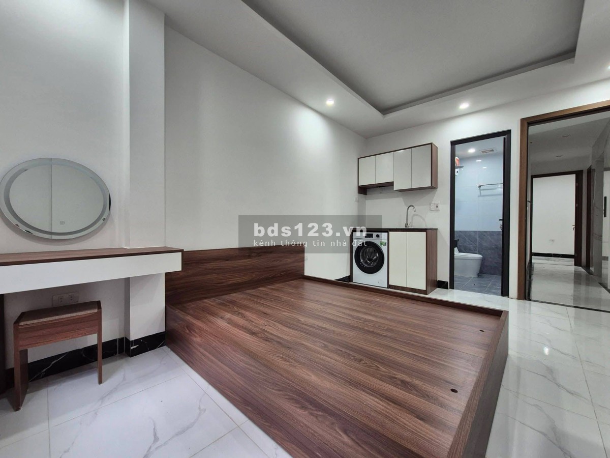 Bán Nhà Kinh Doanh, Dòng Tiền Bạch Mai, Hai Bà Trưng 70m, 5 tầng,…