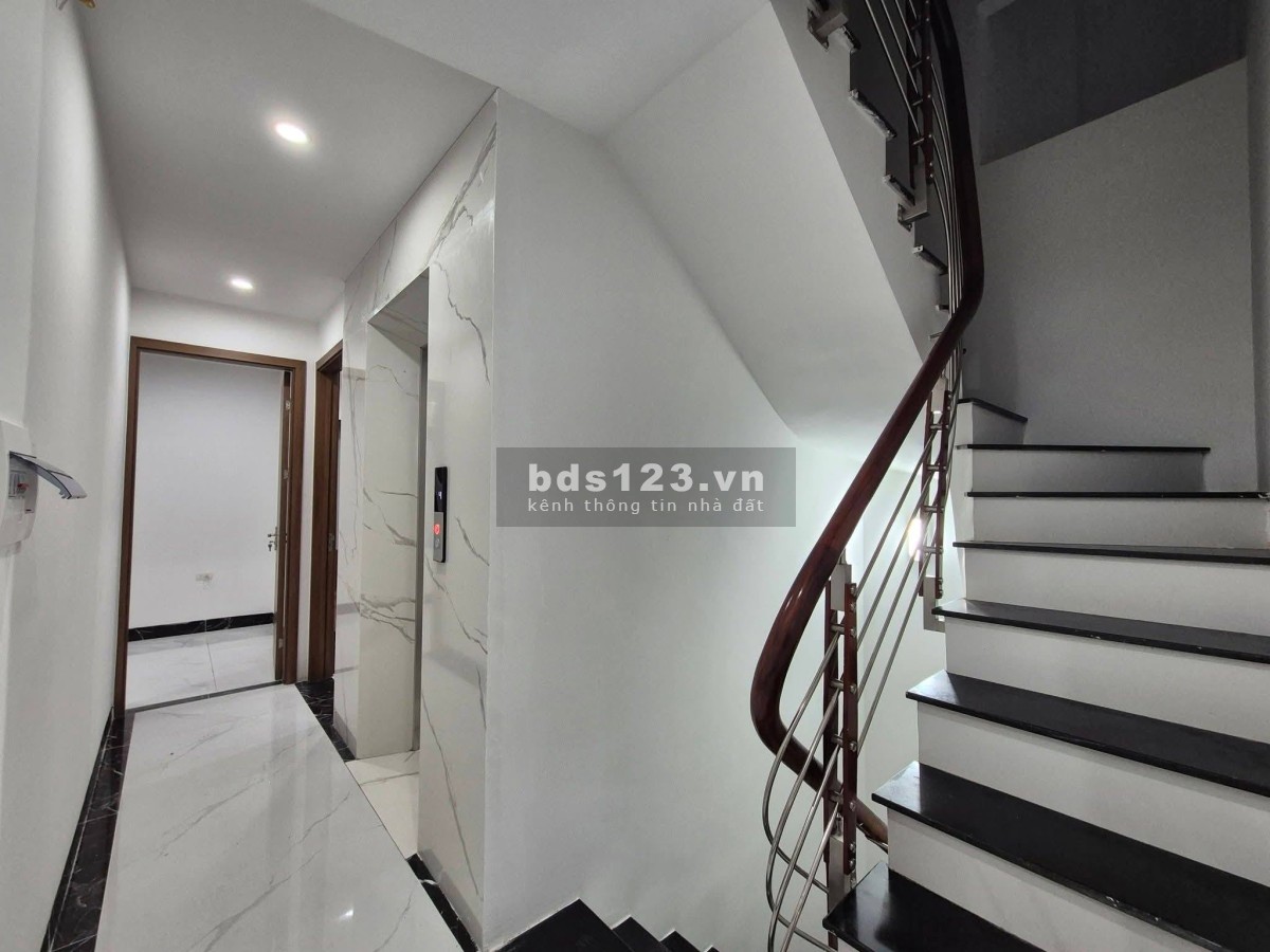 Bán Nhà Kinh Doanh, Dòng Tiền Bạch Mai, Hai Bà Trưng 70m, 5 tầng,…