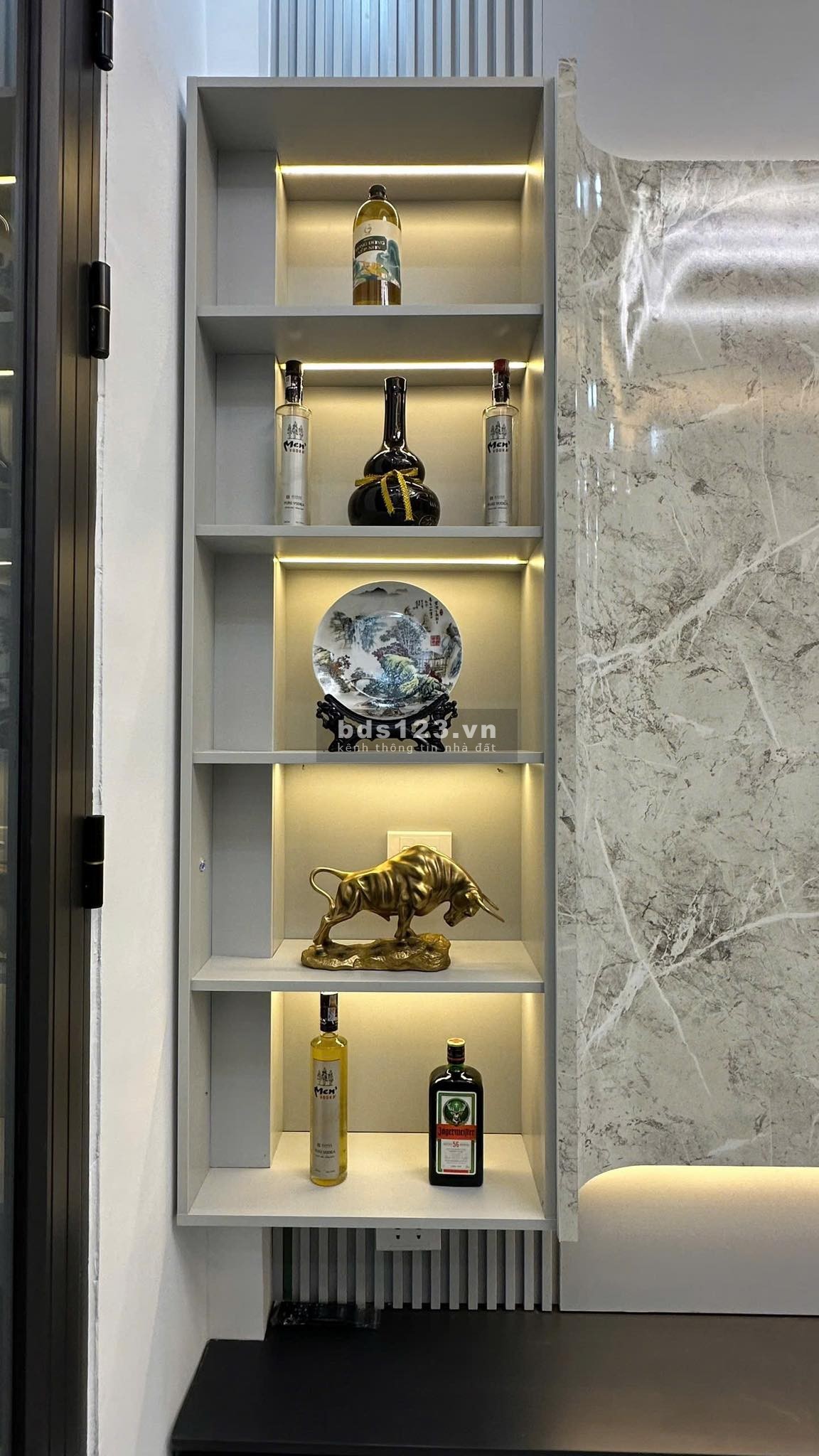 Bán nhà trung tâm Thụy Khê Tây Hồ 7.950 TỶ 30m MT3.5m 5 TẦNG…