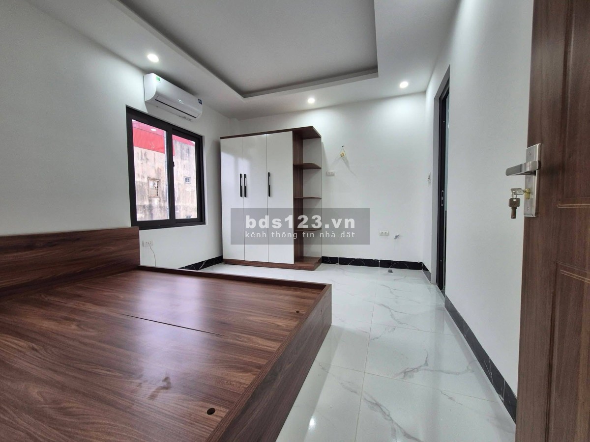 Bán Nhà Kinh Doanh, Dòng Tiền Bạch Mai, Hai Bà Trưng 70m, 5 tầng,…