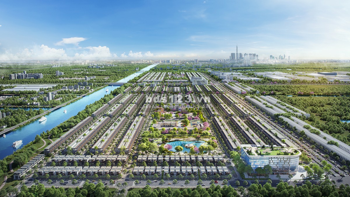 Đất thật - Sổ thật - Giá F0 Dragon Eden - Giá chỉ 26tr/m²