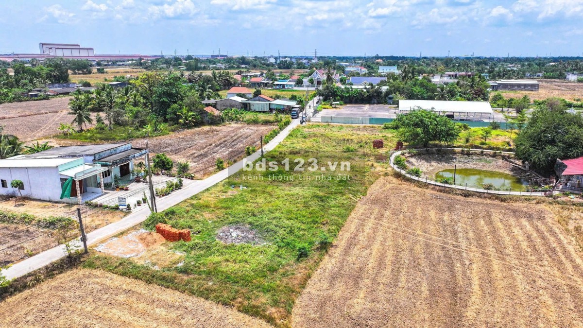 Đất Nền Phân Lô Giá Rẻ Đầu Tư Chất Lượng