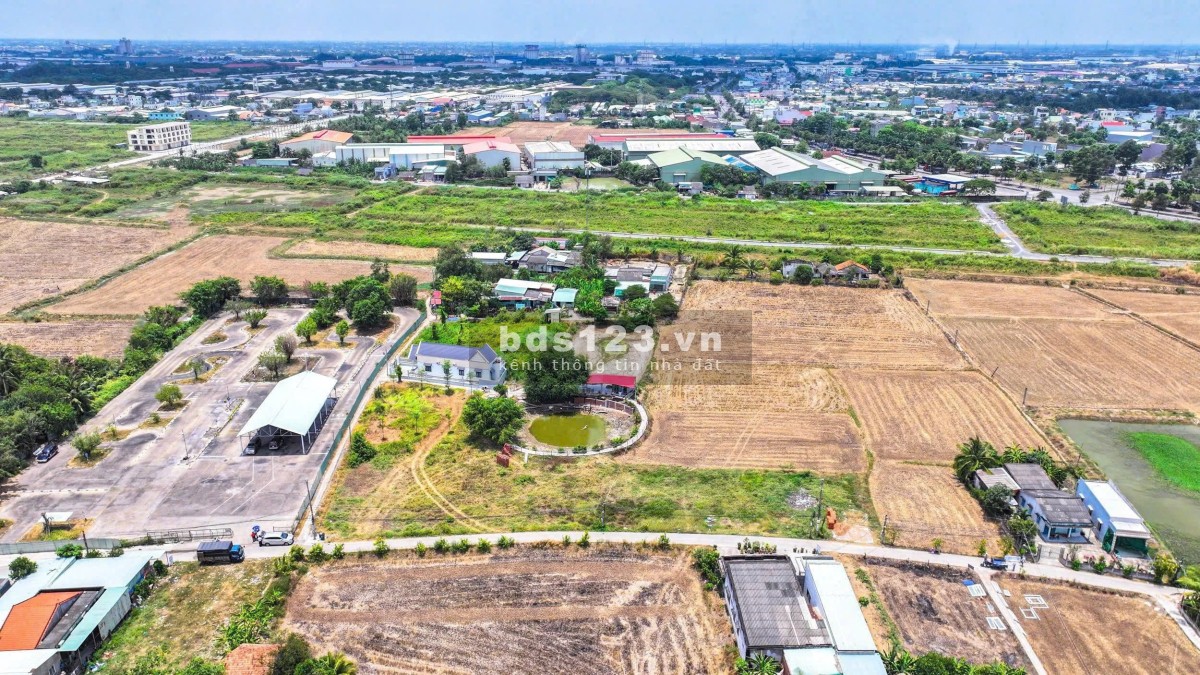 Đất Nền Phân Lô Giá Rẻ Đầu Tư Chất Lượng