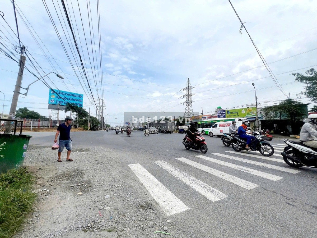 Đất Nền Phân Lô Giá Rẻ Đầu Tư Chất Lượng