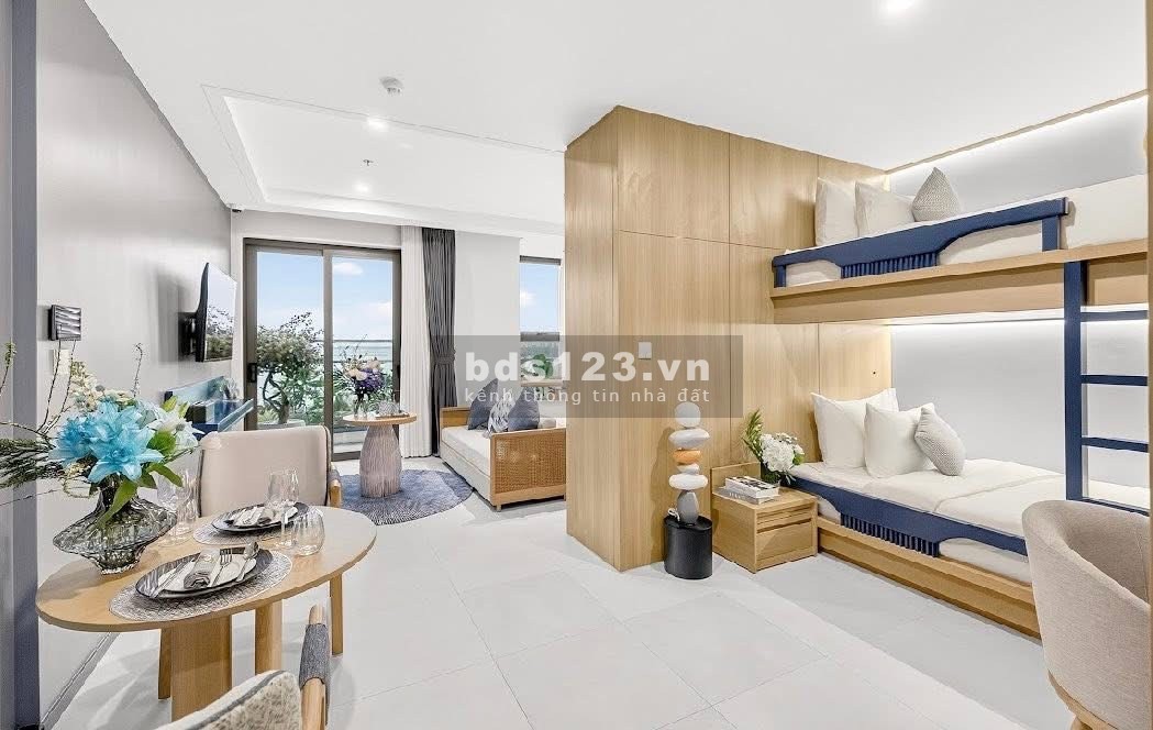 600tr đã sở hữu căn hộ view biển trung tâm Hạ Long - với…