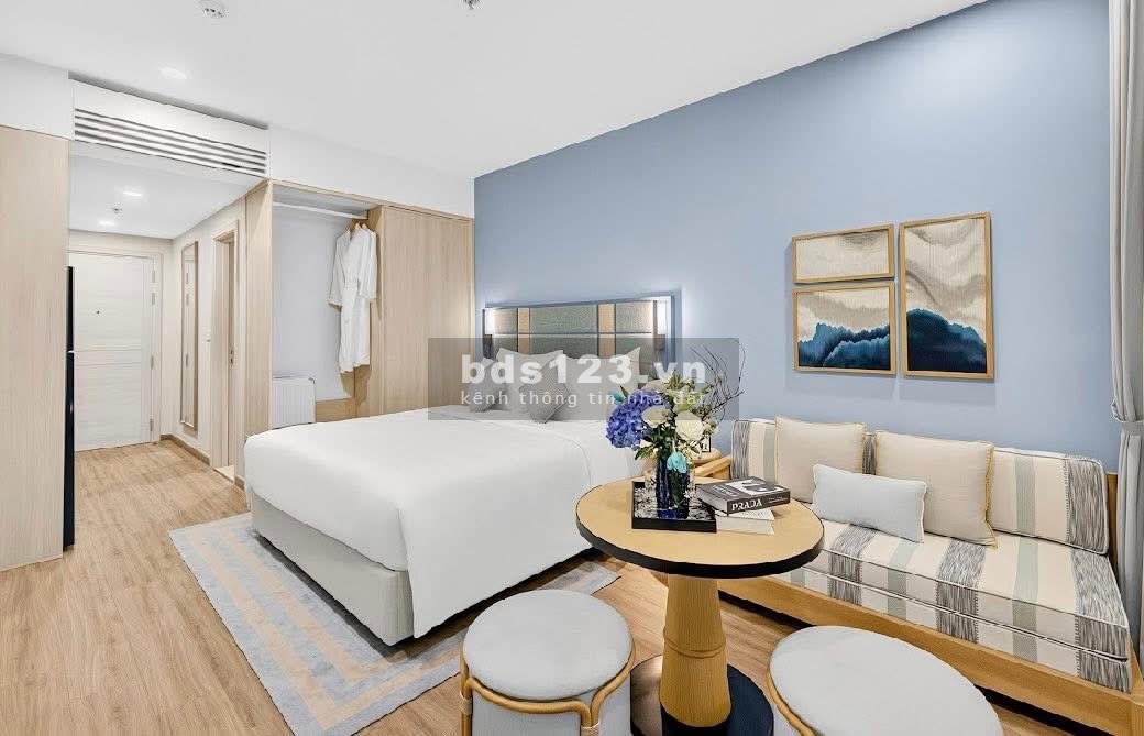 600tr đã sở hữu căn hộ view biển trung tâm Hạ Long - với…