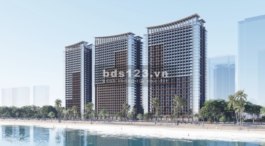 600tr đã sở hữu căn hộ view biển trung tâm Hạ Long - với…